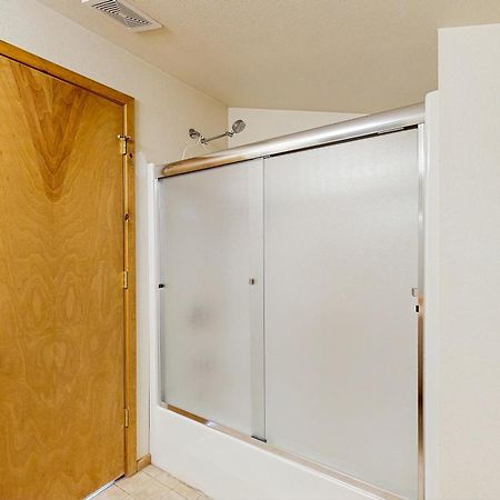 Cottage Court Condo McCall Ngoại thất bức ảnh