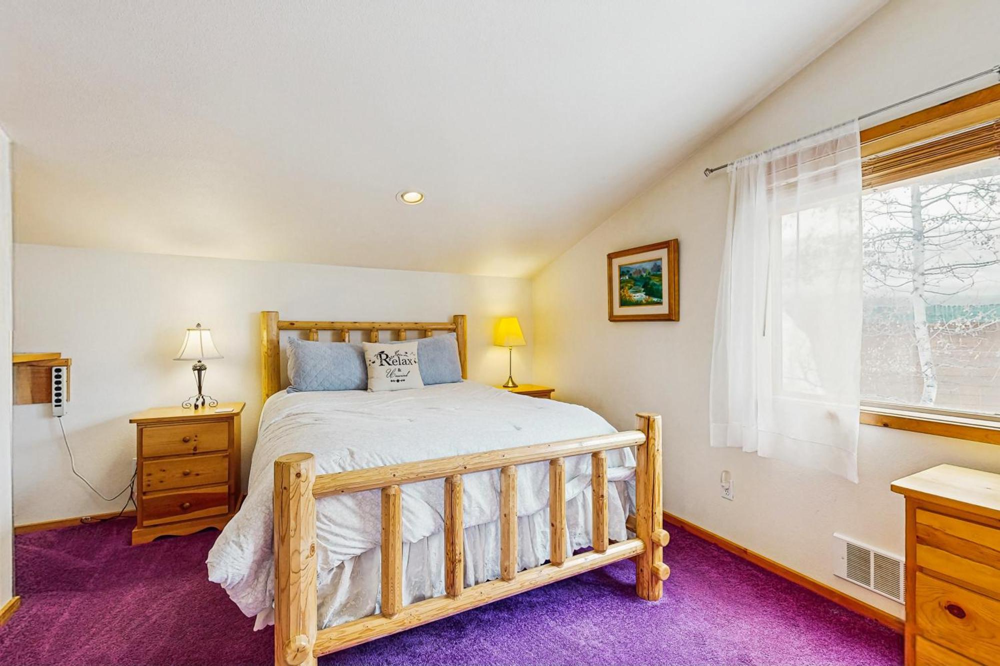 Cottage Court Condo McCall Ngoại thất bức ảnh