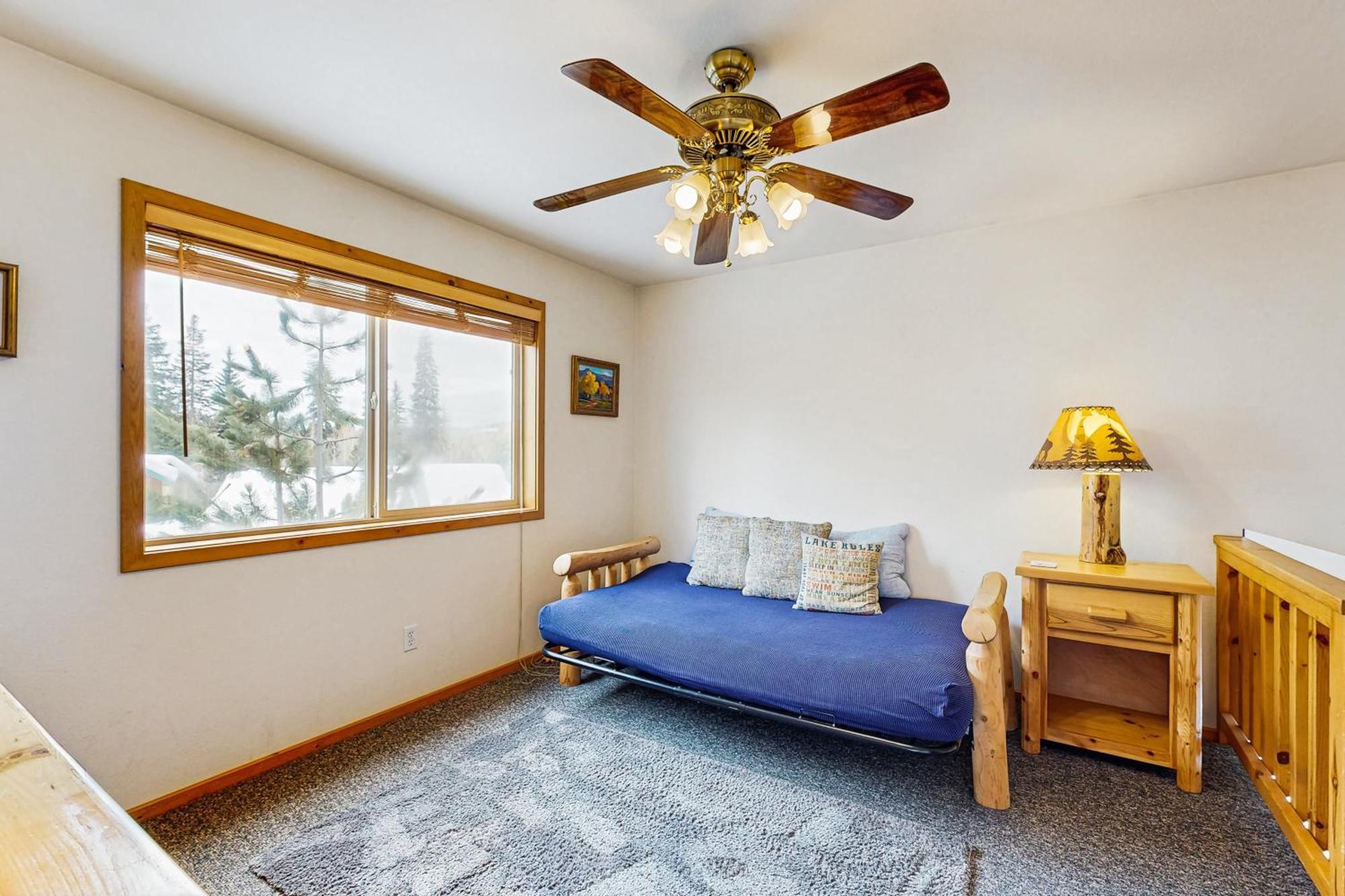 Cottage Court Condo McCall Ngoại thất bức ảnh
