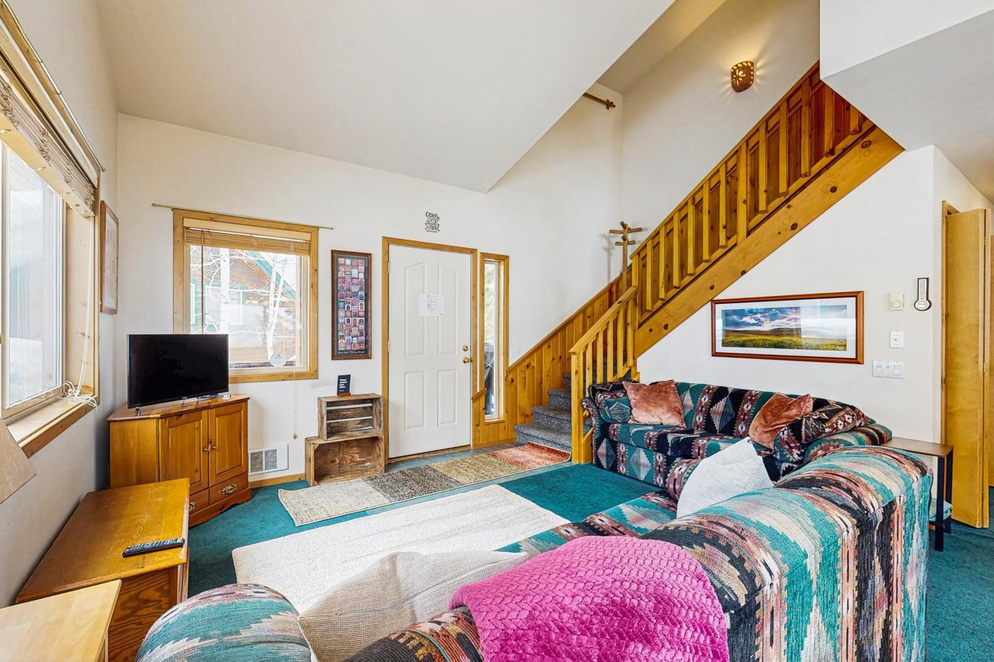 Cottage Court Condo McCall Ngoại thất bức ảnh