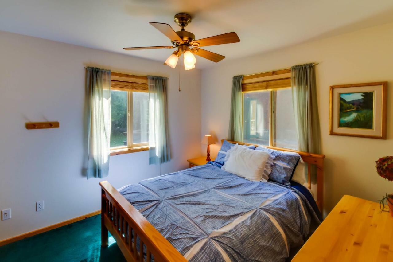 Cottage Court Condo McCall Ngoại thất bức ảnh