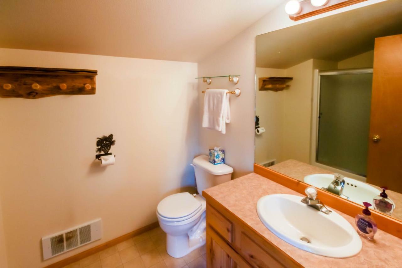 Cottage Court Condo McCall Ngoại thất bức ảnh