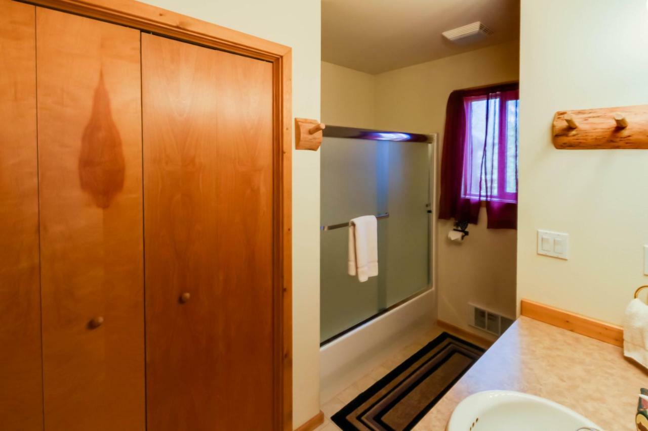 Cottage Court Condo McCall Ngoại thất bức ảnh